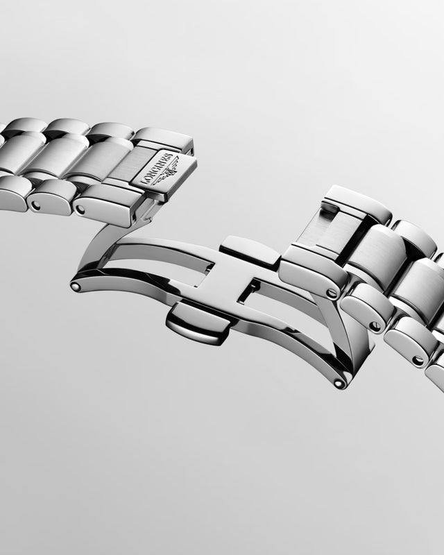 Longines Master Collection