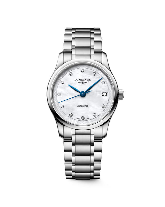 Longines Master Collection