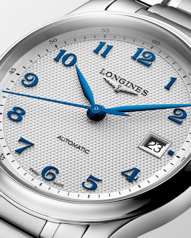 Longines Master Collection