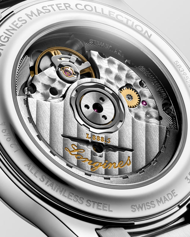 Longines Master Collection