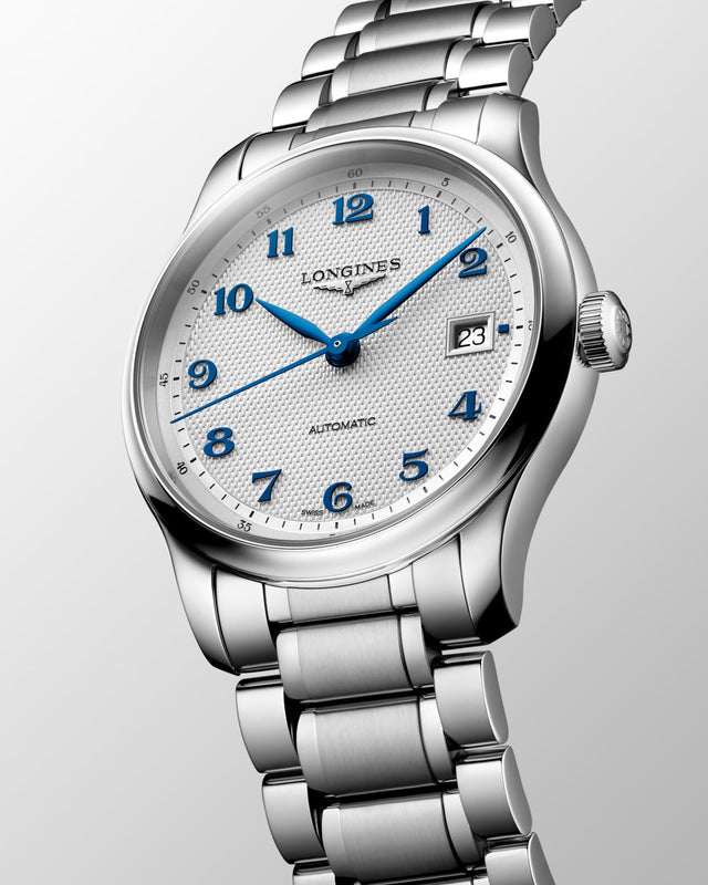 Longines Master Collection