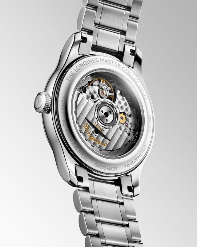 Longines Master Collection
