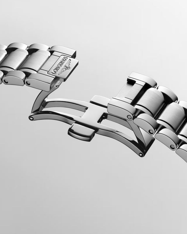 Longines Master Collection