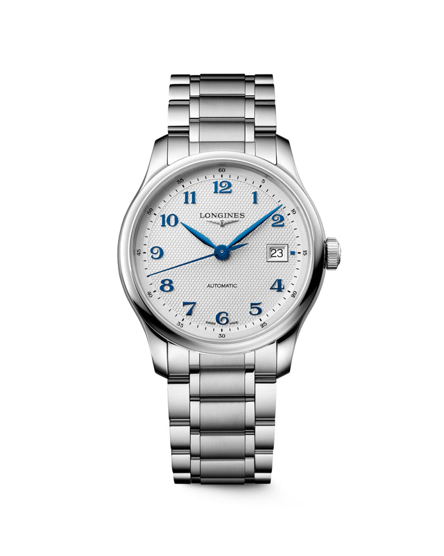 Longines Master Collection