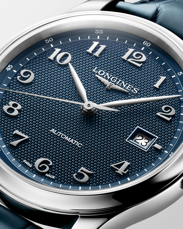 Longines Master Collection