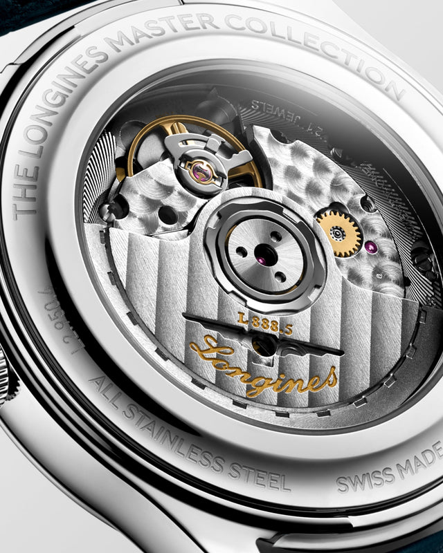 Longines Master Collection