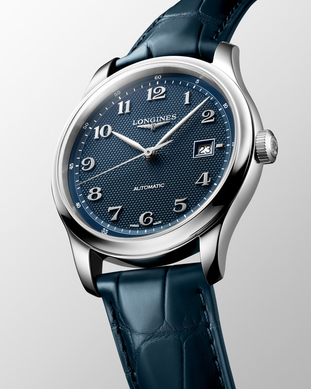 Longines Master Collection