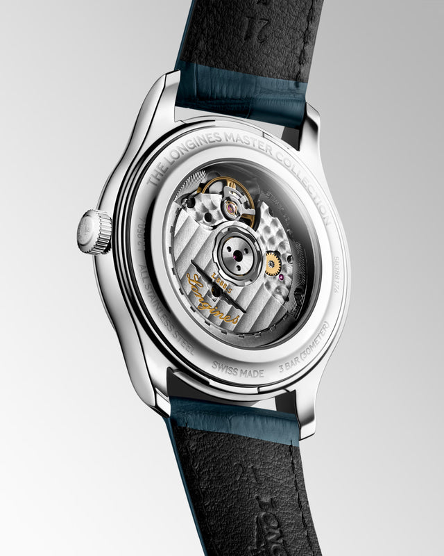 Longines Master Collection