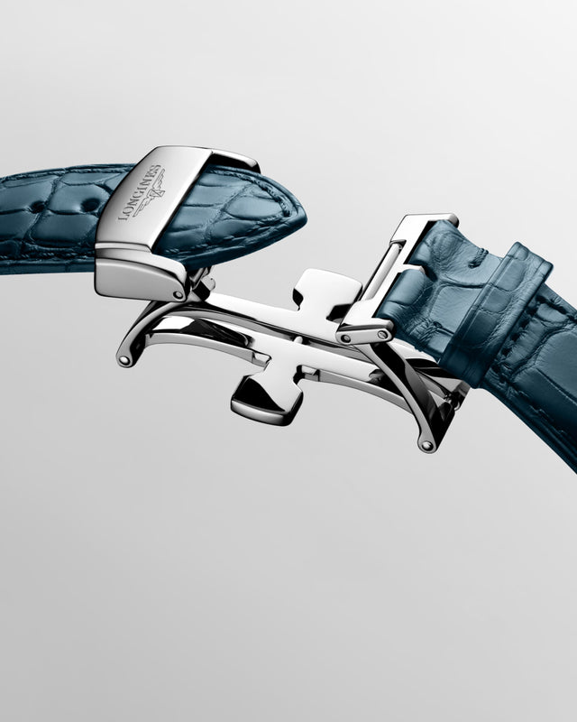 Longines Master Collection