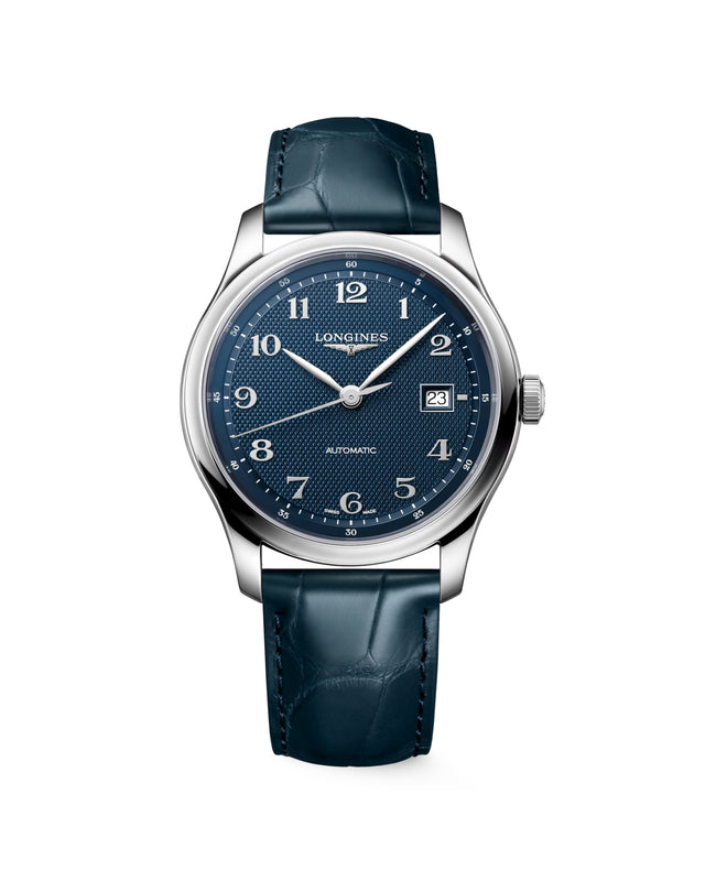 Longines Master Collection