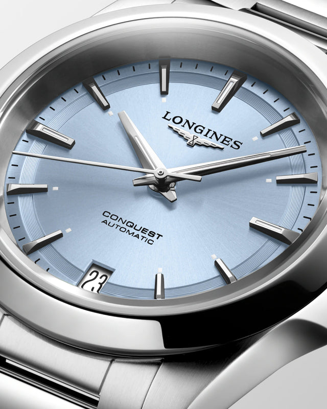 Conquest