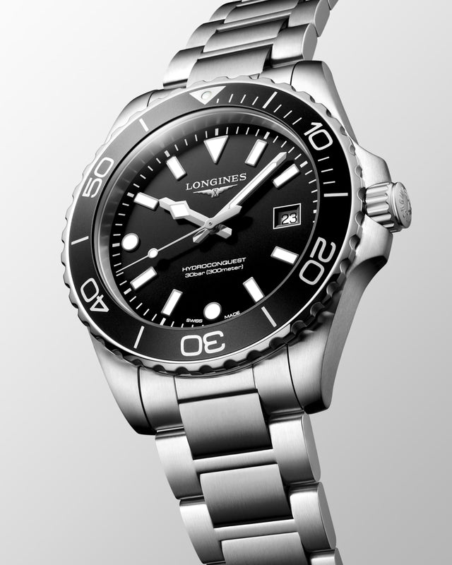 Hydroconquest