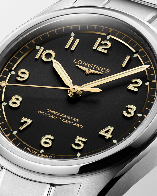 Longines Spirit Pilot