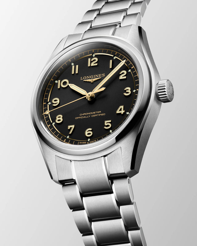 Longines Spirit Pilot