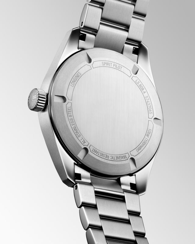 Longines Spirit Pilot
