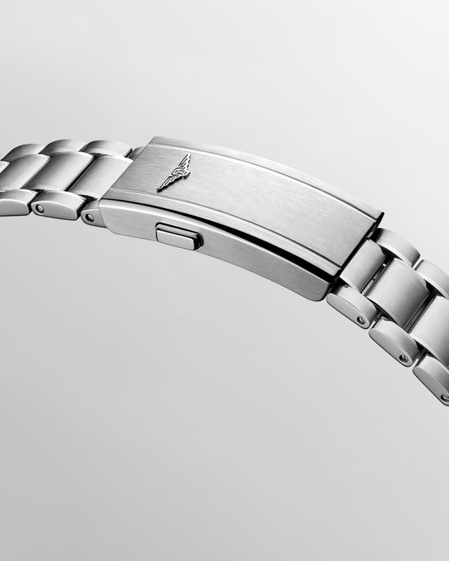 Longines Spirit Pilot