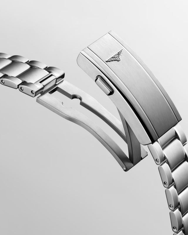 Longines Spirit Pilot
