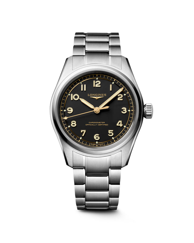 Longines Spirit Pilot