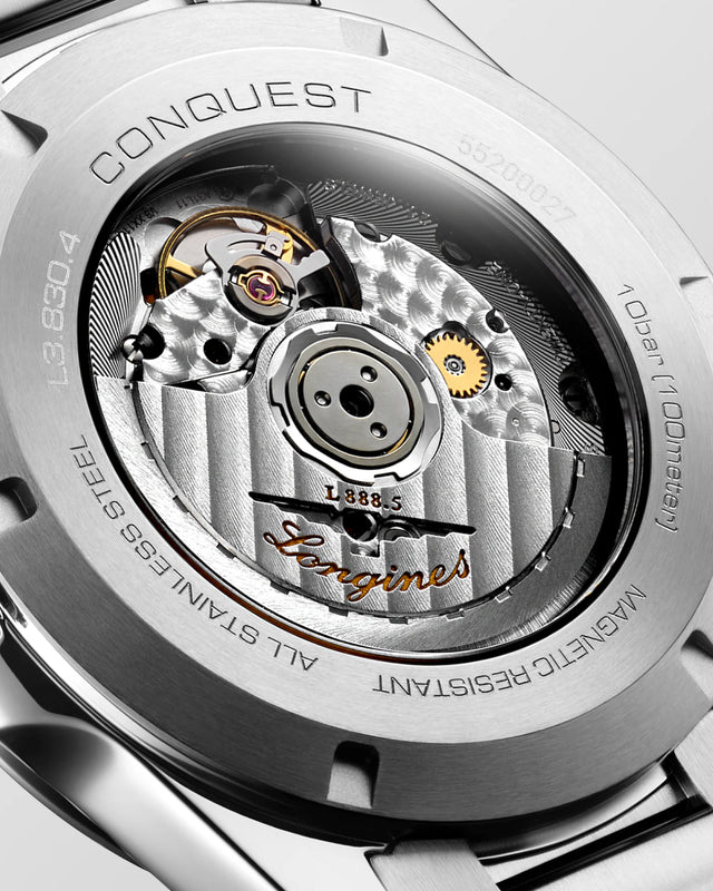 Conquest