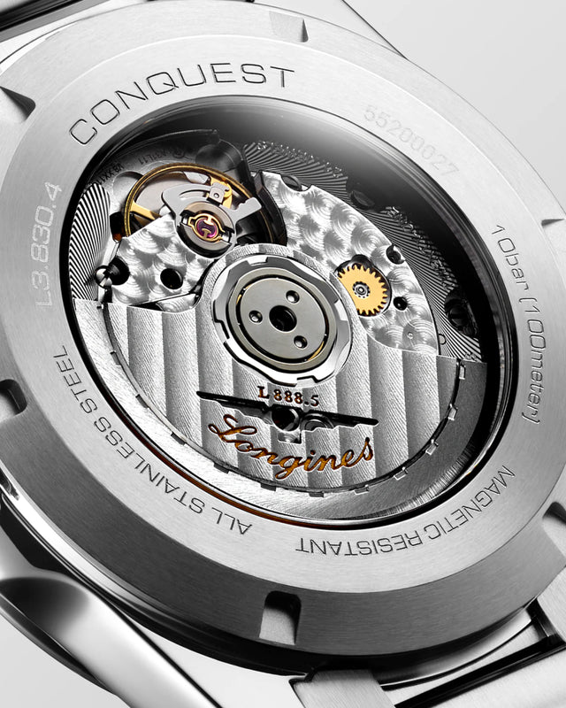 Conquest