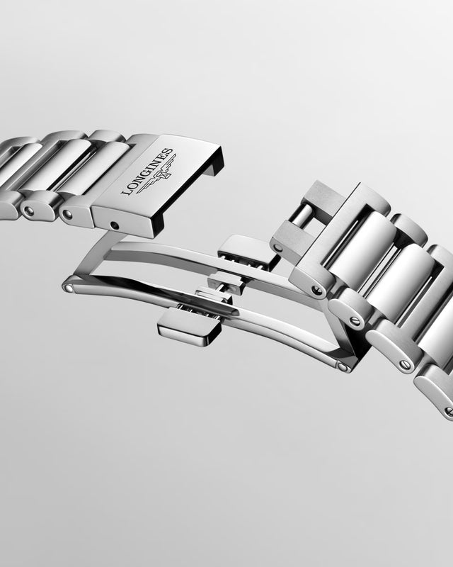Conquest Chronograph