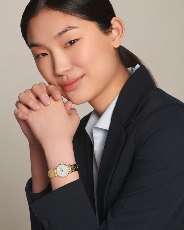 La Grande Classique De Longines