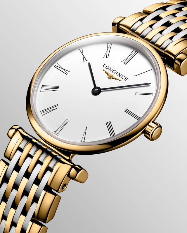 La Grande Classique De Longines