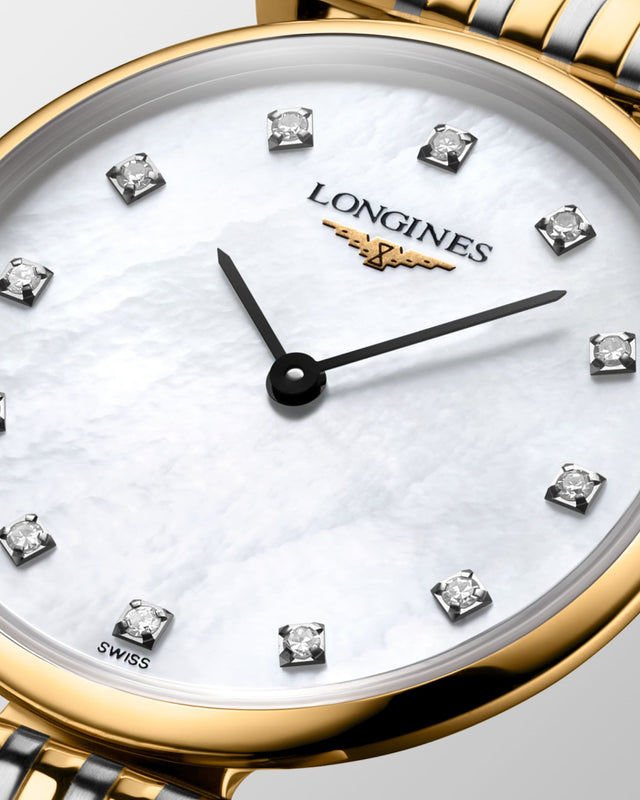 La Grande Classique De Longines