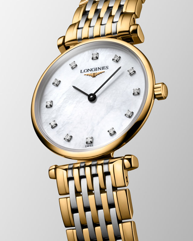 La Grande Classique De Longines