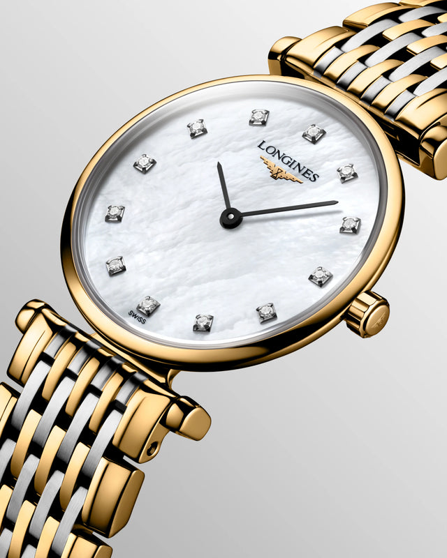 La Grande Classique De Longines