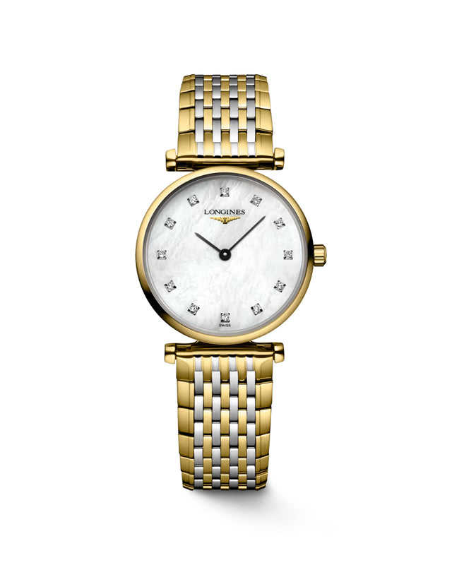 La Grande Classique De Longines