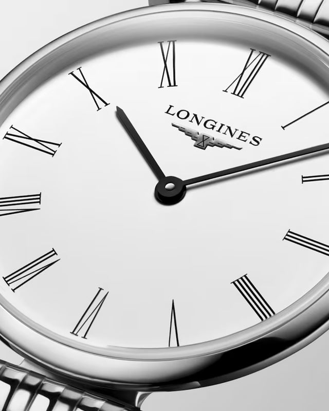 La Grande Classique De Longines