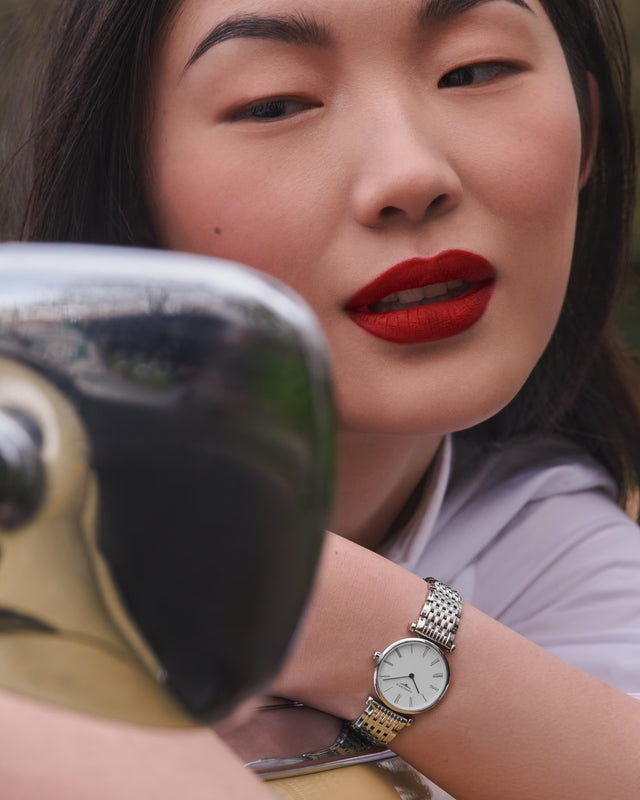 La Grande Classique De Longines