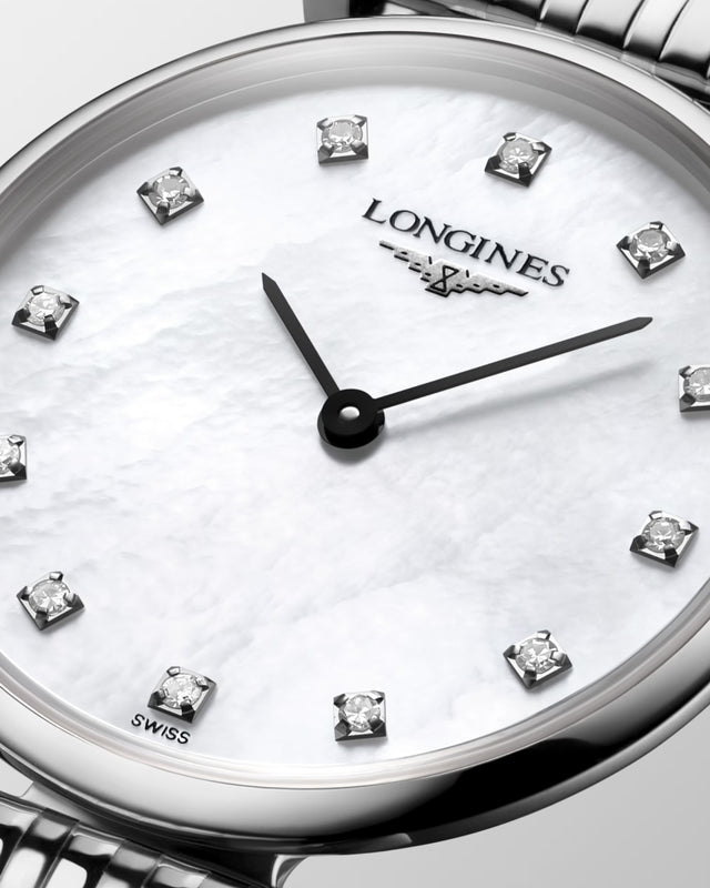 La Grande Classique De Longines