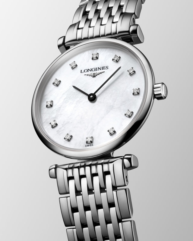 La Grande Classique De Longines