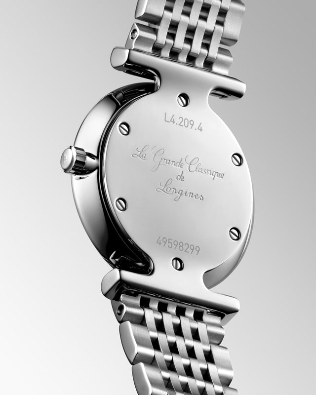 La Grande Classique De Longines