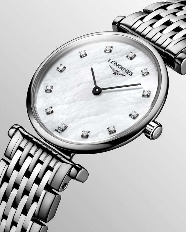 La Grande Classique De Longines
