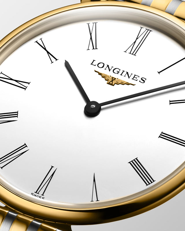 La Grande Classique De Longines