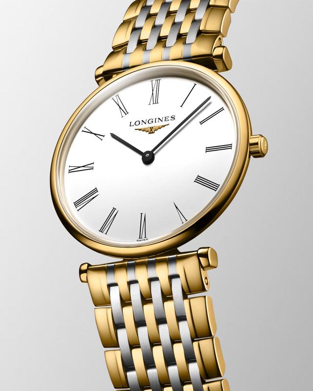 La Grande Classique De Longines