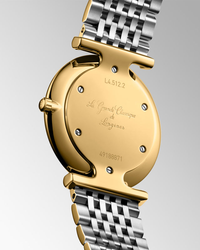 La Grande Classique De Longines
