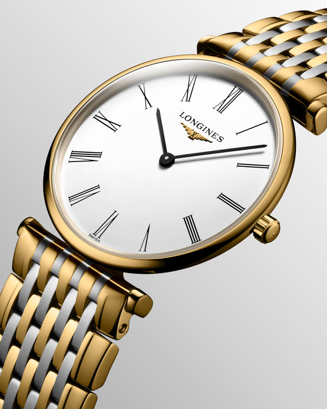 La Grande Classique De Longines