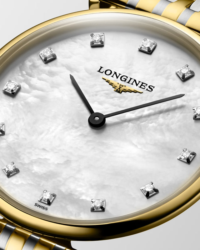 La Grande Classique De Longines