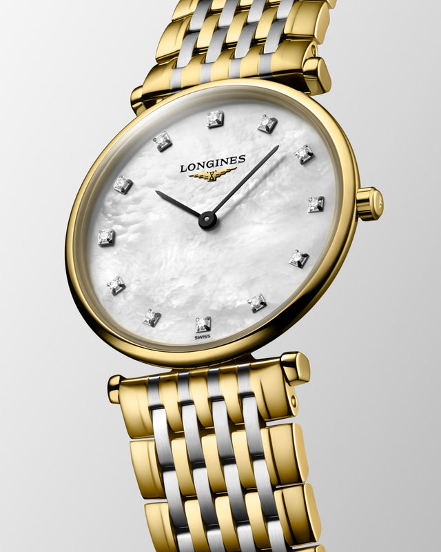 La Grande Classique De Longines