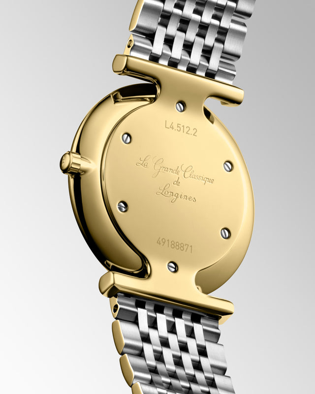 La Grande Classique De Longines