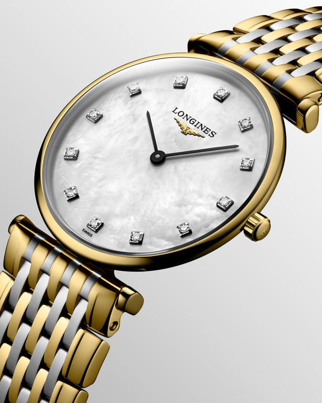 La Grande Classique De Longines