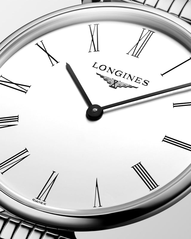 La Grande Classique De Longines