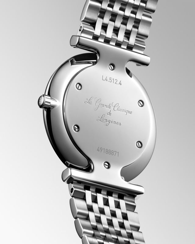 La Grande Classique De Longines