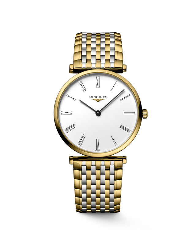 La Grande Classique De Longines
