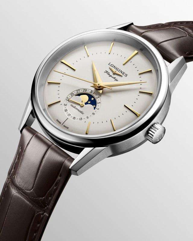 Flagship Heritage Moonphase