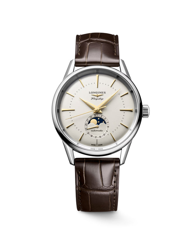 Flagship Heritage Moonphase